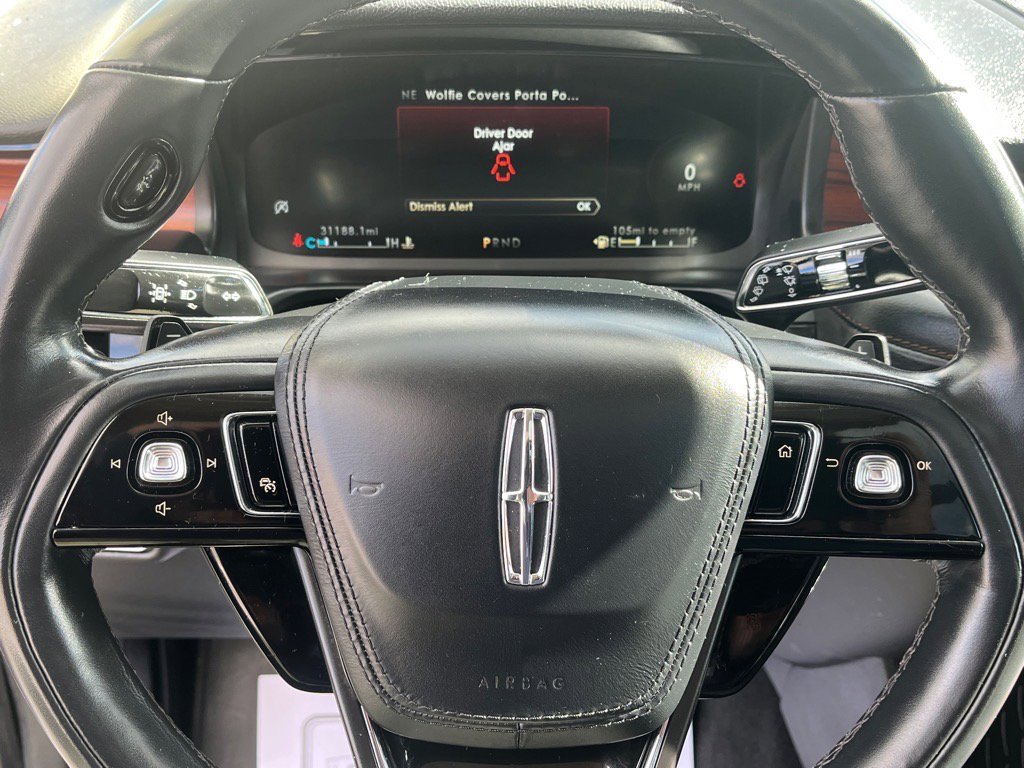 Used 2022 Lincoln Aviator Reserve w/ Equipment Group 201A image 16