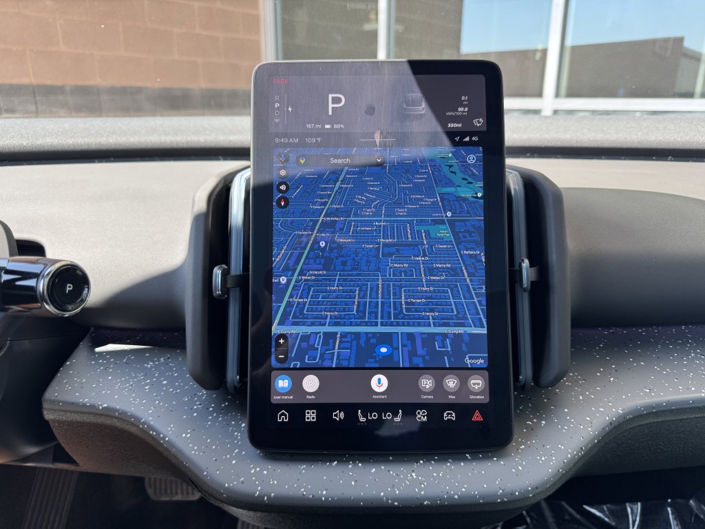 Used 2025 Volvo EX30 Ultra image 17