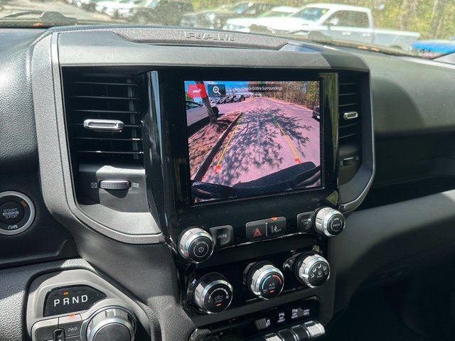 New 2026 RAM 1500 Express AWD/4WD image 26