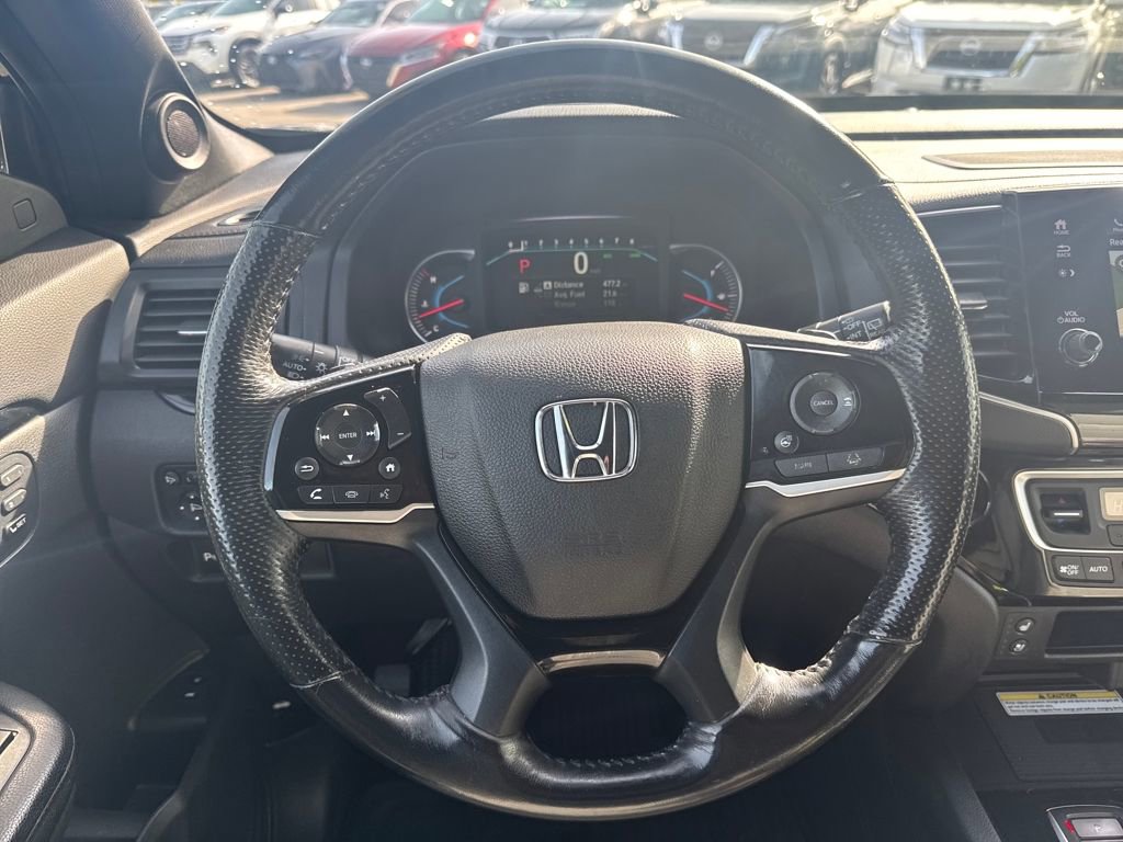 Used 2024 Acura Integra A-Spec image 24