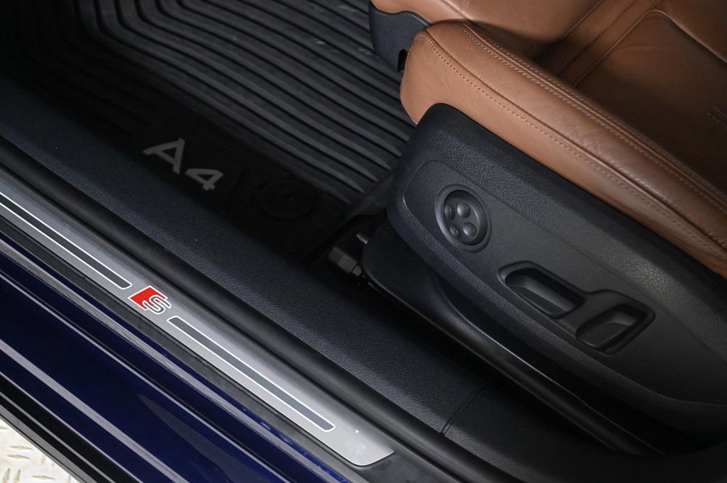 Used 2023 Audi A4 2.0T Premium Plus w/ Premium Plus Package image 19