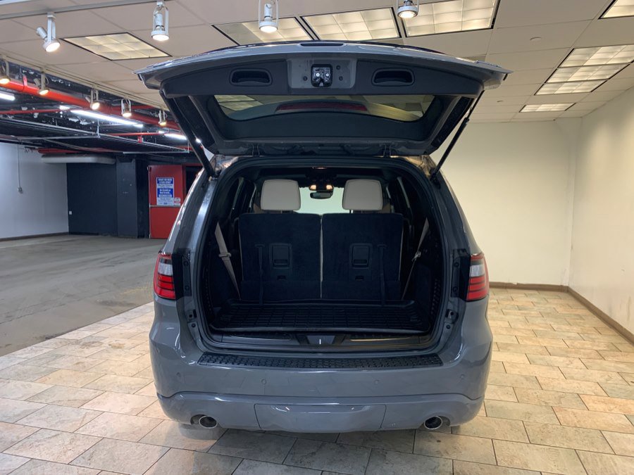 Used 2022 Dodge Durango GT AWD/4WD image 44