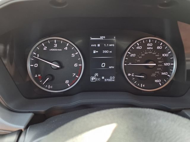 Certified 2026 Subaru Crosstrek 2.5i Premium AWD/4WD image 20