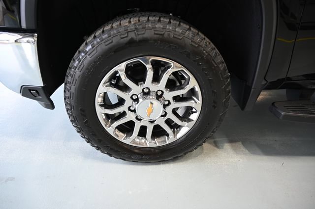 New 2026 Chevrolet Silverado 2500 LTZ image 32