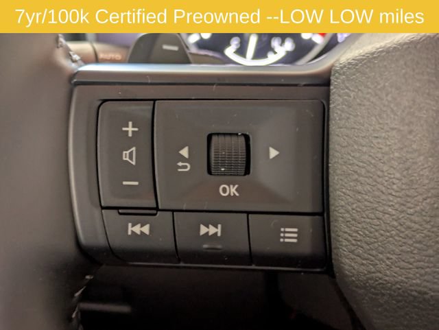 Used 2026 Nissan Rogue Dark Armor FWD image 25