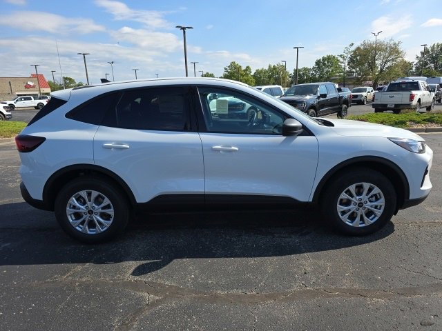 New 2026 Ford Escape Active w/ Cold Weather Package image 6