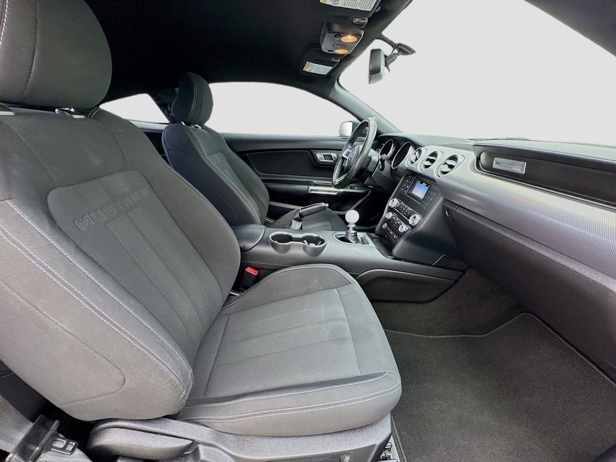 Used 2019 Ford Mustang GT RWD image 18