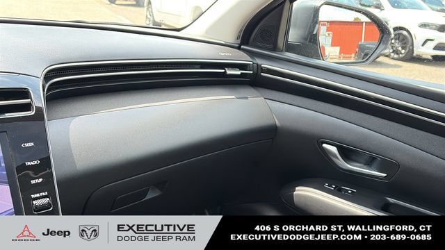 Used 2023 Hyundai Tucson SEL w/ Convenience Package AWD/4WD image 20