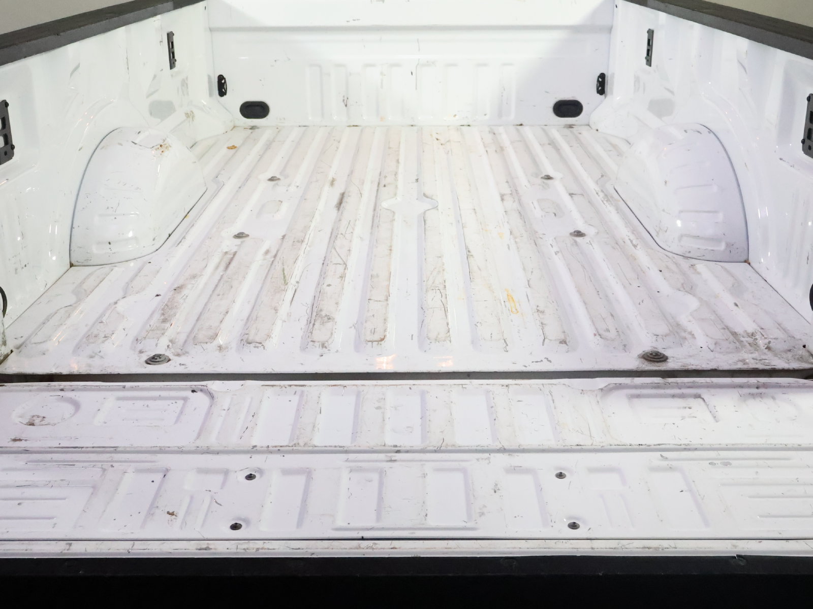 Used 2024 Ford F250 XLT AWD/4WD image 15