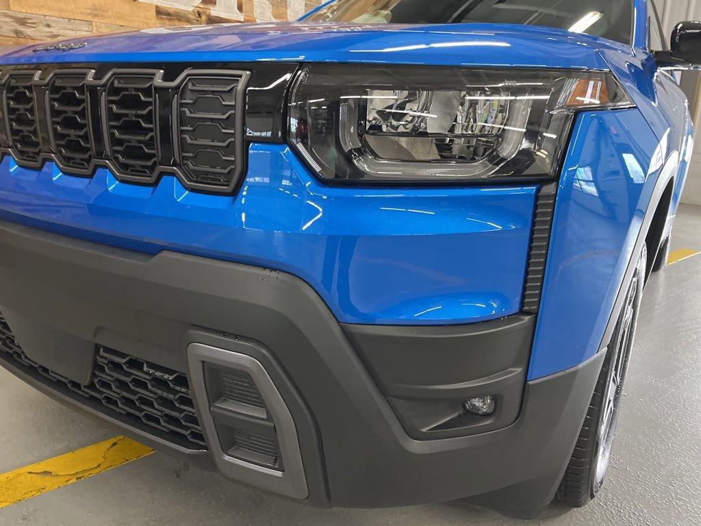 New 2026 Jeep Cherokee Limited image 12