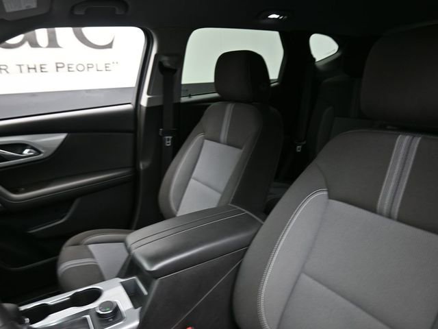 Used 2023 Chevrolet Blazer LT w/ LPO, Floor Liner Package FWD image 16