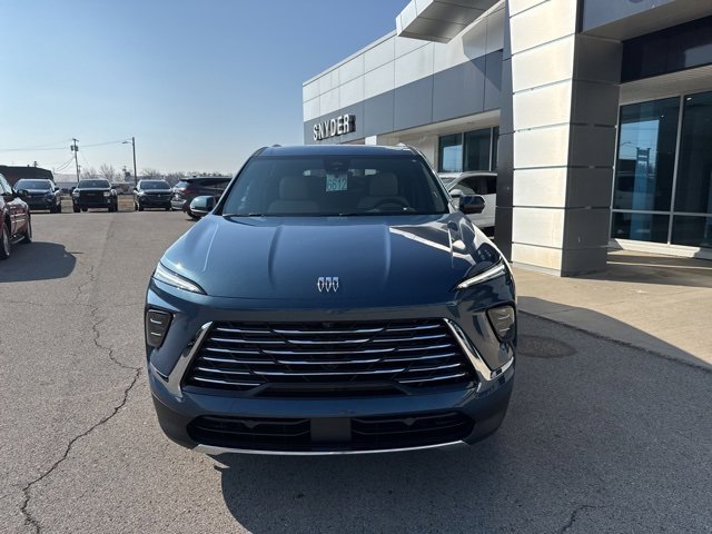 New 2026 Buick Enclave Preferred w/ Power Package image 3