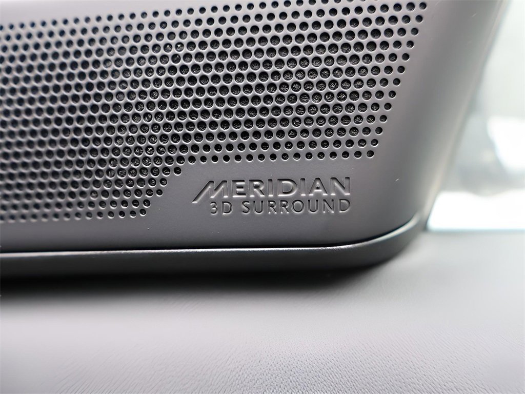 New 2025 Land Rover Range Rover Sport Dynamic SE image 16