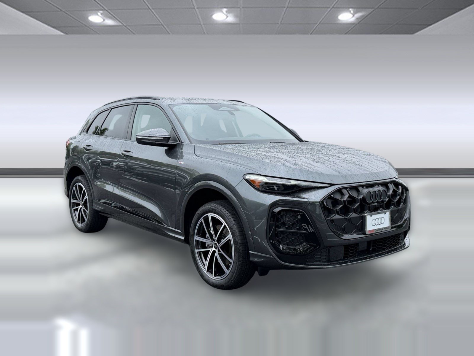 New 2026 Audi Q5 Premium AWD/4WD image 7