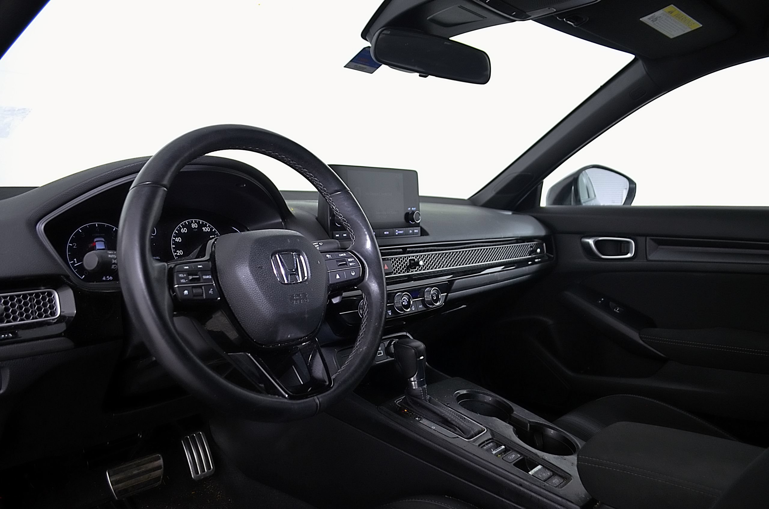 Used 2024 Honda Civic Sport image 13