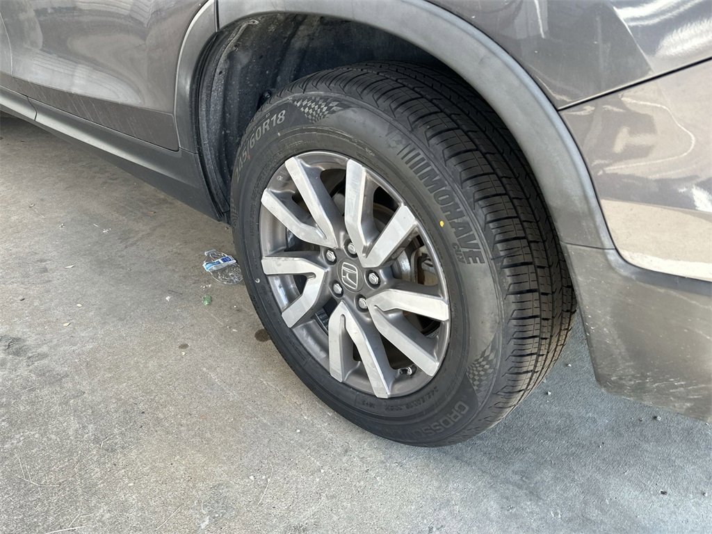 Used 2019 Honda Pilot EX-L image 3