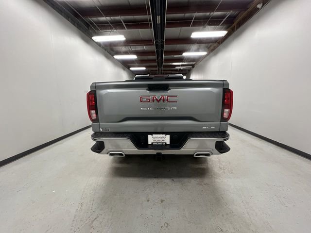 New 2026 GMC Sierra 1500 SLE image 7