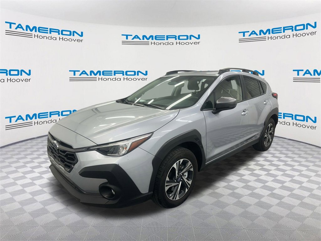 Used 2024 Subaru Crosstrek 2.0i Premium