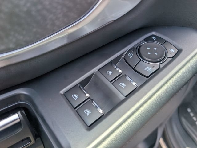 New 2026 Ford Expedition Tremor AWD/4WD image 16