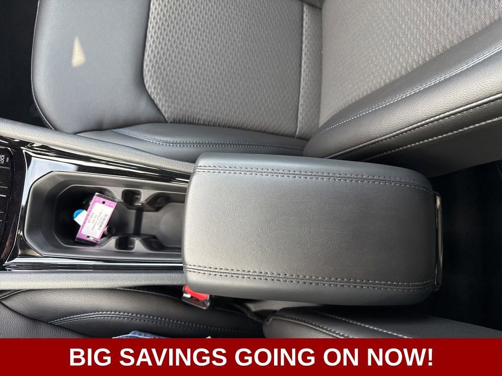 New 2026 Jeep Compass Latitude image 24