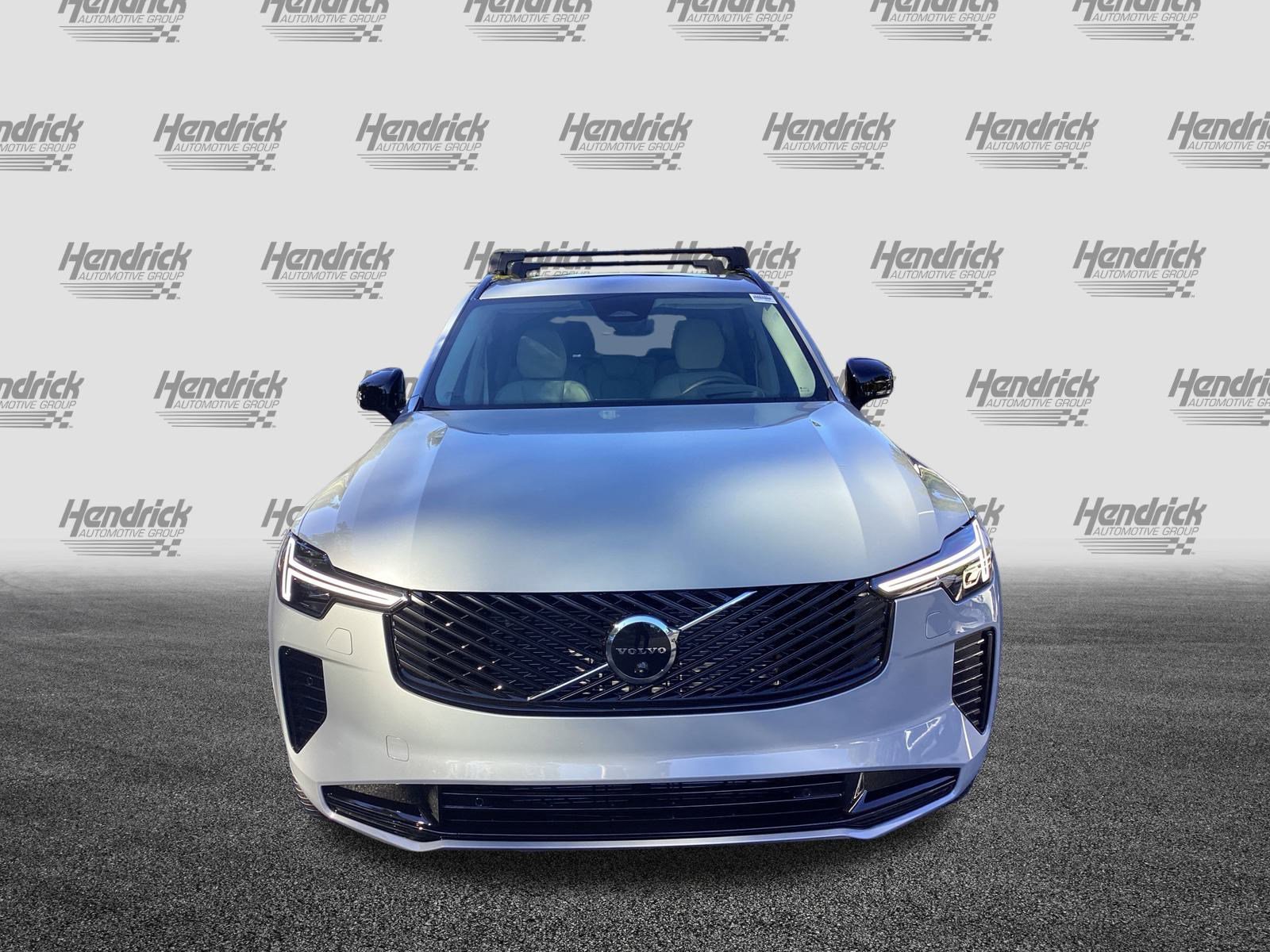 New 2026 Volvo XC90 B6 Ultra w/ Protection Package Premier image 3