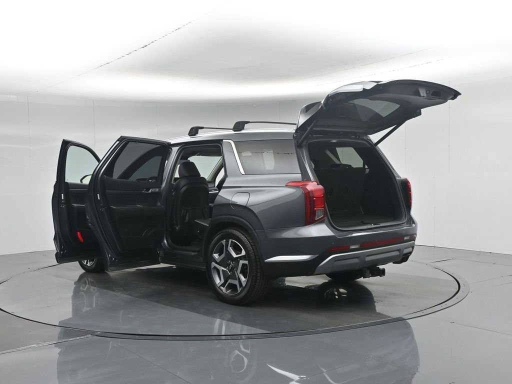 Used 2023 Hyundai Palisade Limited w/ Cargo Package AWD/4WD image 41