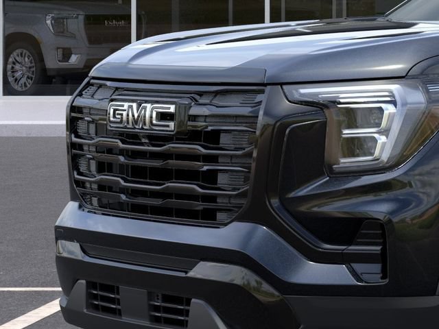 New 2026 GMC Terrain Elevation w/ Black Edition FWD image 15