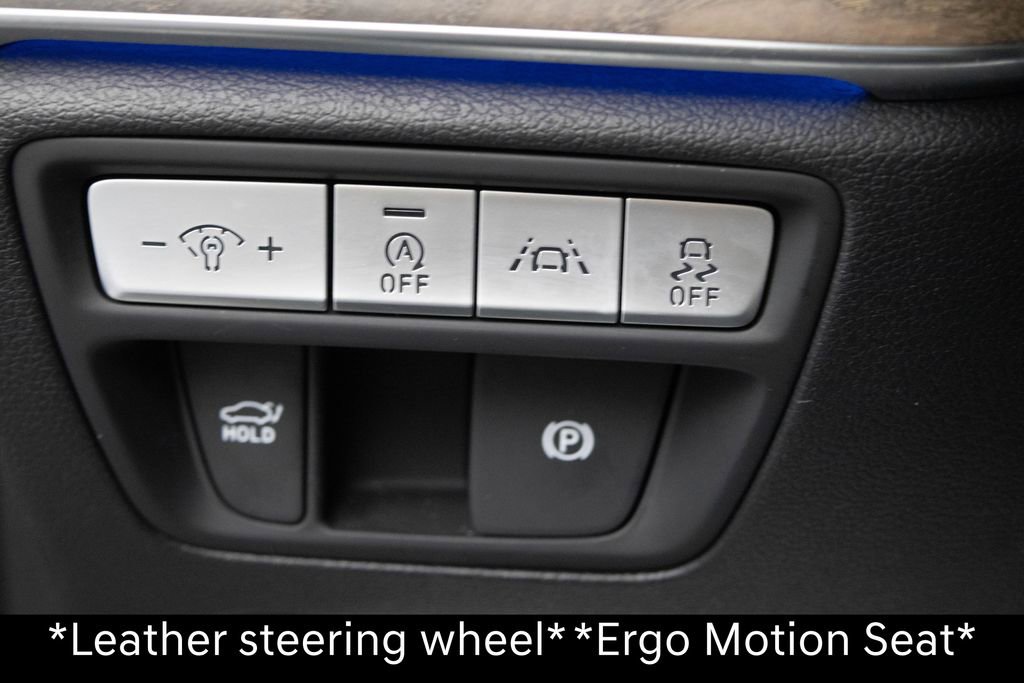 Used 2021 Genesis G80 3.5T w/ Prestige Package image 18