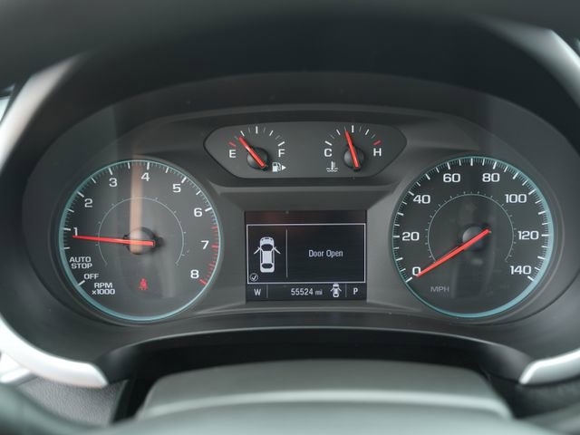 Used 2023 Chevrolet Malibu LT FWD image 29
