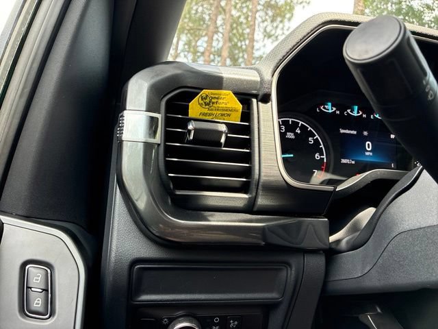 Used 2023 Ford F150 XL w/ STX Appearance Package AWD/4WD image 27