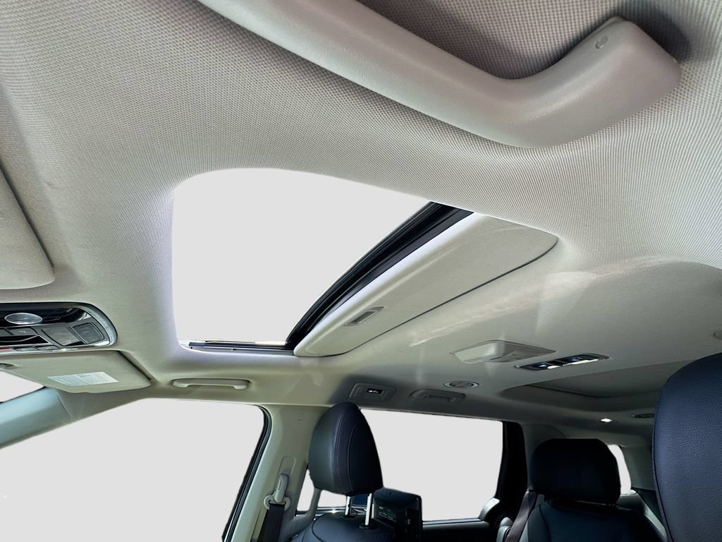 Used 2022 Kia Carnival SX Prestige FWD image 23