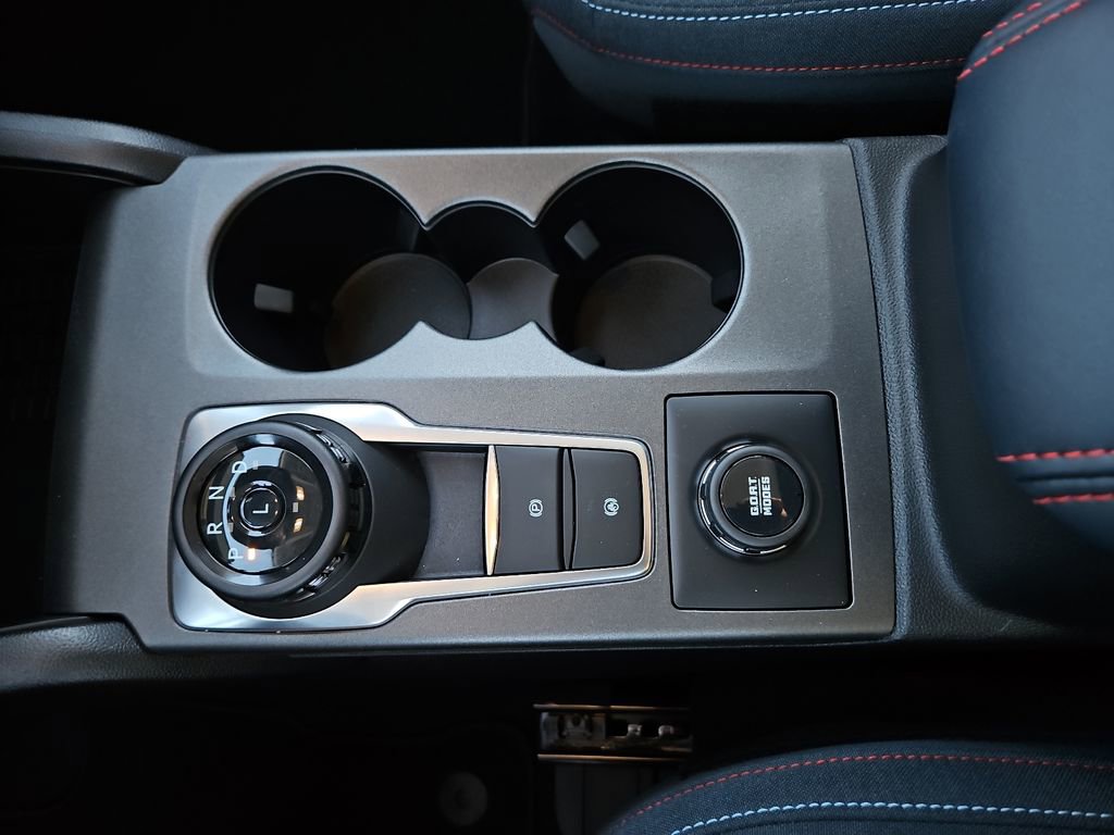 New 2025 Ford Bronco Sport Heritage image 28