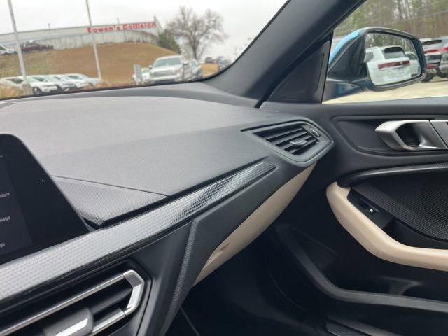 Used 2021 BMW 228i Gran Coupe 228i w/ Convenience Package image 27