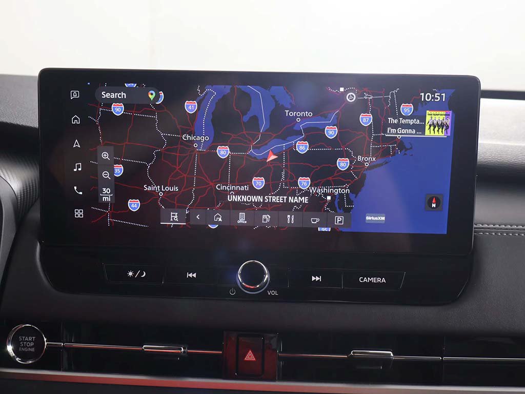 New 2026 Mitsubishi Outlander SE FWD image 46
