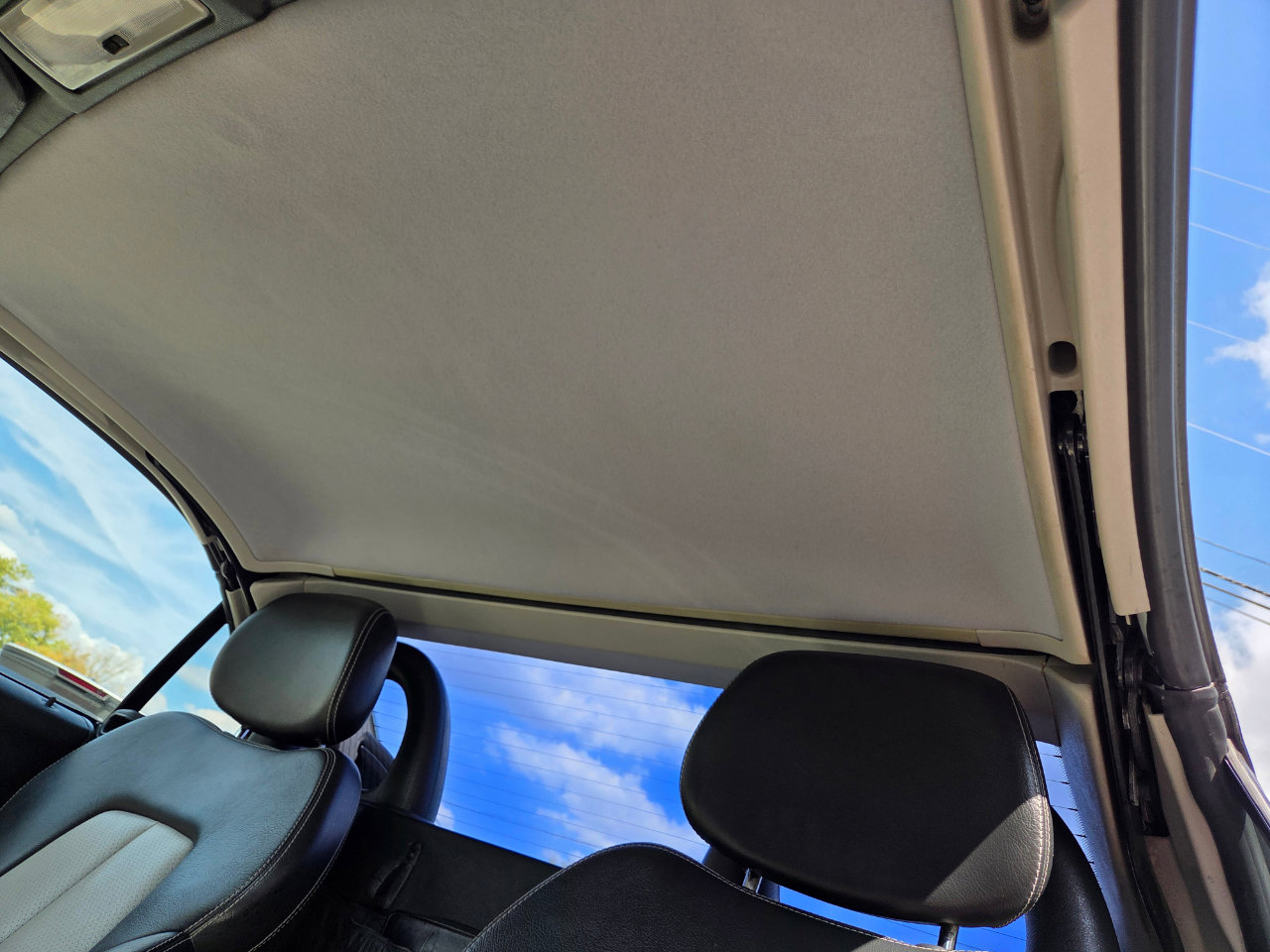 Used 1998 Mercedes-Benz SLK 230 image 14