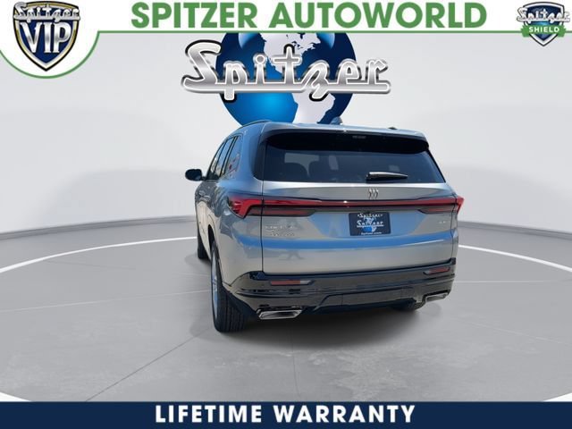 New 2026 Buick Enclave Sport Touring w/ Power Package AWD/4WD image 8