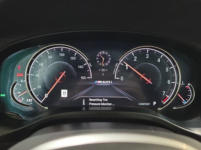 Used 2019 BMW X3 M40i w/ Premium Package AWD/4WD image 18