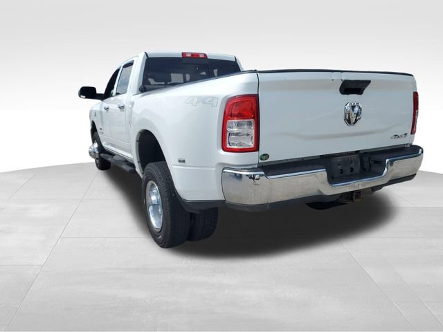 Used 2021 RAM 3500 Tradesman AWD/4WD image 6