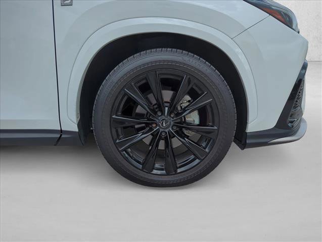Used 2024 Lexus NX 350 F Sport image 30