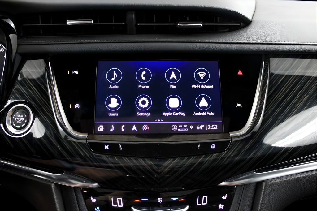Used 2023 Cadillac XT6 Premium Luxury AWD/4WD image 35