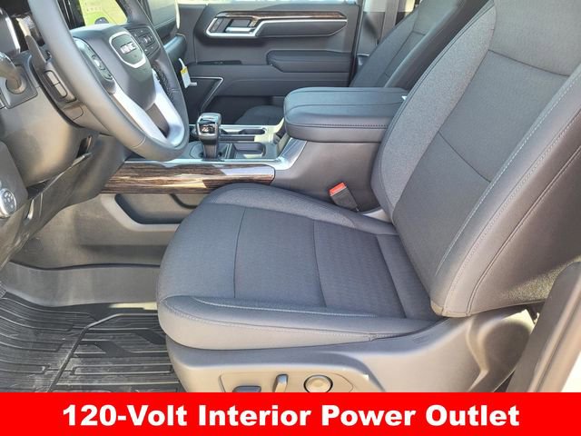 New 2026 GMC Sierra 1500 Elevation image 23