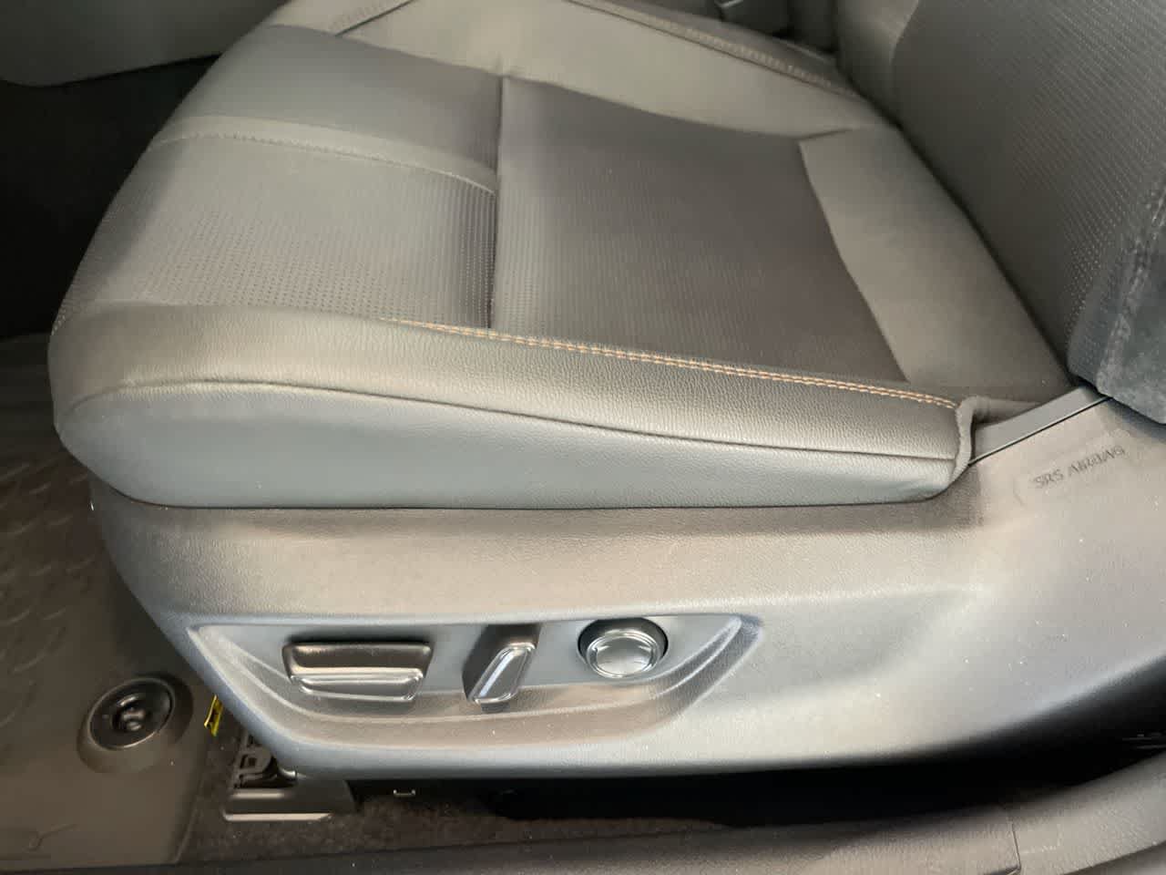 Certified 2025 Toyota Camry XLE FWD image 12