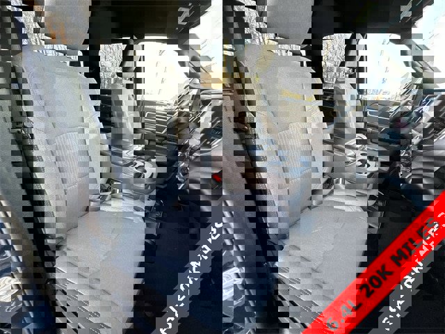 Certified 2024 RAM 2500 Big Horn w/ Bed Utility Group image 24