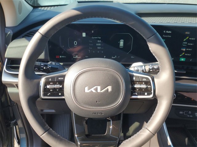 New 2026 Kia Carnival SX Prestige image 16