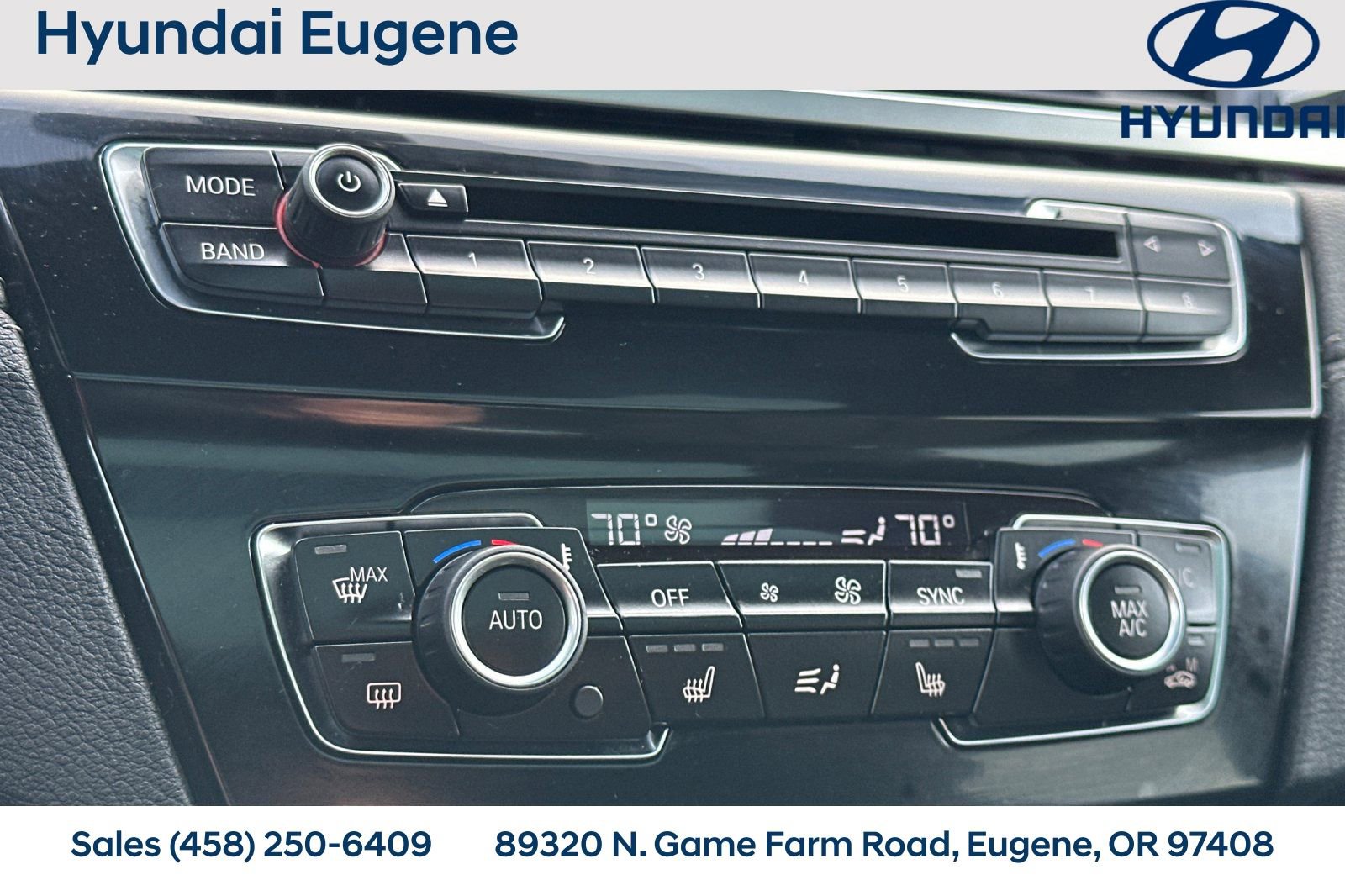 Used 2018 BMW X2 xDrive28i w/ Convenience Package image 27