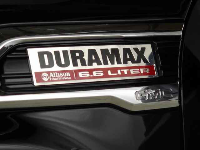 Used 2023 GMC Sierra 3500 Denali image 16