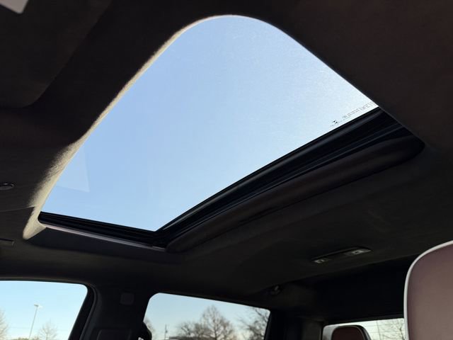 Used 2023 GMC Sierra 1500 Denali Ultimate image 27