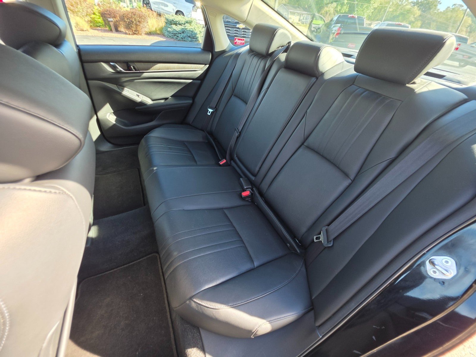 Used 2021 Honda Accord Touring image 21