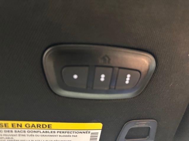 Used 2024 Jeep Grand Cherokee Summit w/ Luxury Tech Group V image 38