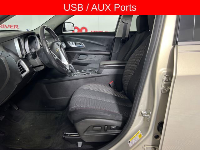 Used 2012 Chevrolet Equinox LT w/ Driver Convenience Package FWD image 10